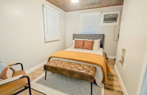 Ozark House | Shawnee Overlook - Lakefront Retreat on Lake Egypt