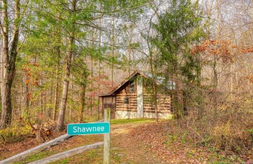 Logan House | Shawnee
