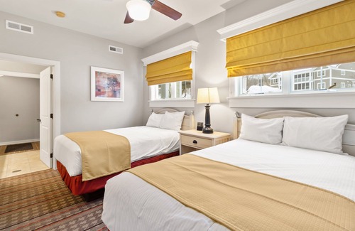 Shawnee On Delaware Hotel | Shawnee Village Resort