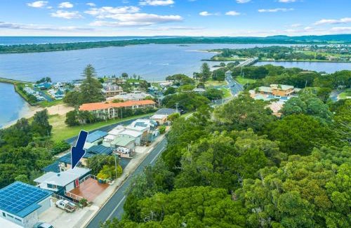 East Ballina House | Shaws View