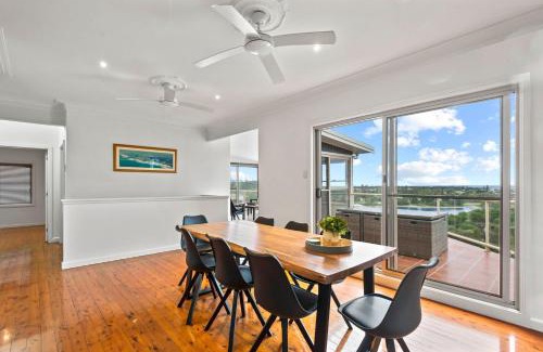 East Ballina House | Shaws View