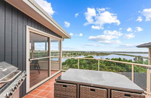 East Ballina House | Shaws View