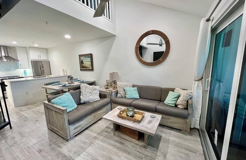 Placida Condo | "She Sells Seashells" GULF VIEW Free Ferry ,Parking, Heated Pool, Boat Slip