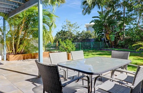 Korora House | Shearwater Nest - A Coastal Haven for Relaxation!