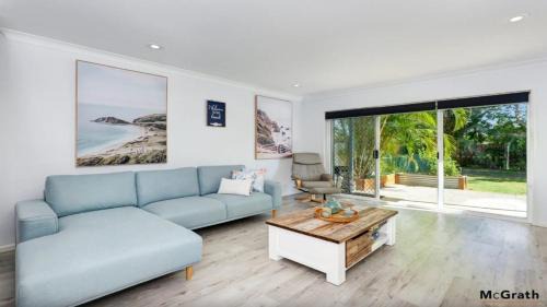 Korora House | Shearwater Nest