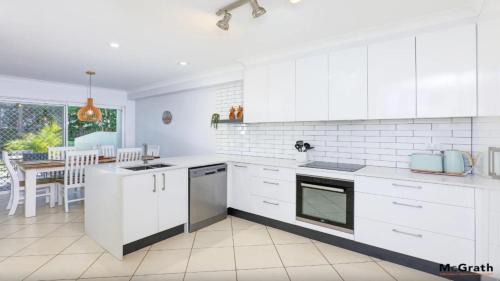 Korora House | Shearwater Nest