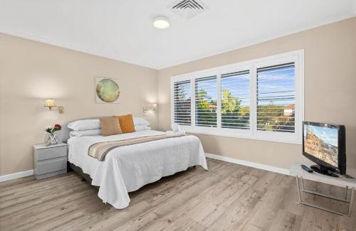 Korora Apartment | Shearwater Place