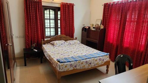 Mallapalli House | Shebin's Home Stay Thiruvalla