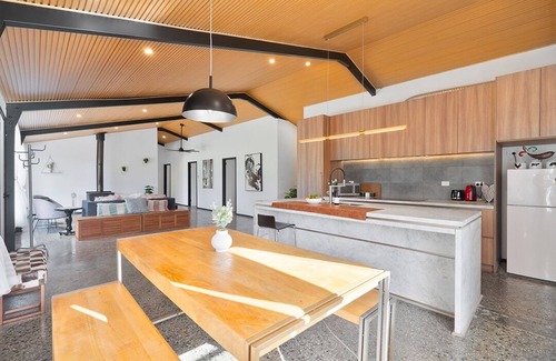 Buninyong Other | Shed House Lux Farm Stay