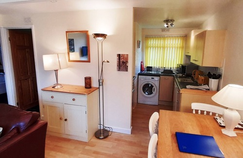 Dartmouth Ski Chalet | Sheena's Dartmouth Chalets