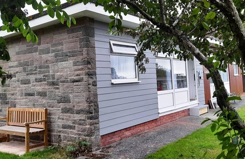 Dartmouth Ski Chalet | Sheena's Dartmouth Chalets