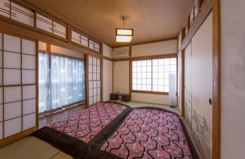 Toshima House | Sheena To Ippei