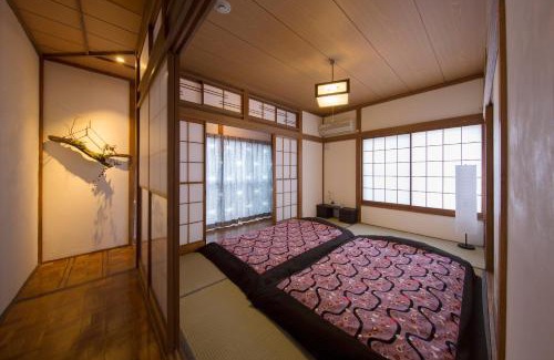 Toshima House | Sheena To Ippei