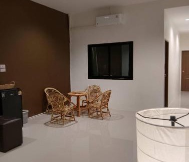 Kanchanaburi House | Sheep House บ้านนับแกะ