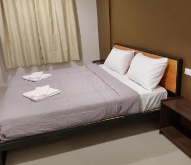 Kanchanaburi House | Sheep House บ้านนับแกะ