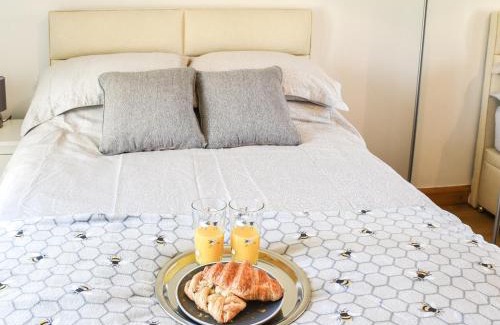 Pevensey House | Sheep's View Cottage