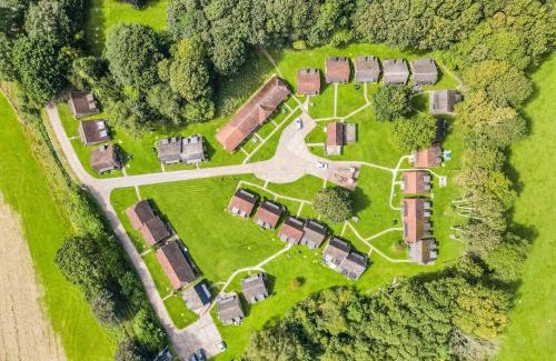 Pevensey House | Sheep's View Cottage