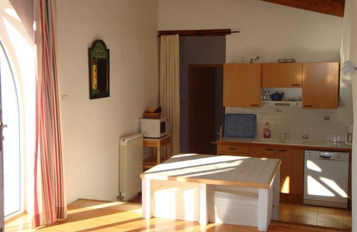 Montoulieu Villa | Sheepfold in Languedoc with a private pool