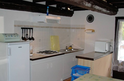 Eaux-Bonnes House | Sheepfold rental