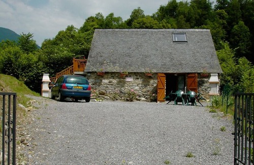 Eaux-Bonnes House | Sheepfold rental