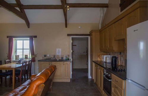 Barnard Castle Cottage | Sheephaven Cottage in the Northern Pennines