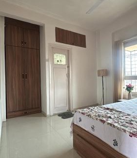 Versova House | Sheer Bliss