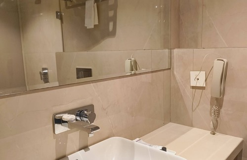 Malad West Hotel | Sheetal Residency