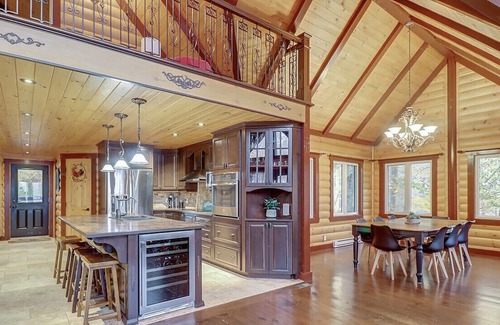 Shefford Ski Chalet | Shefford - Spa - Monthly - Haut-Perché
