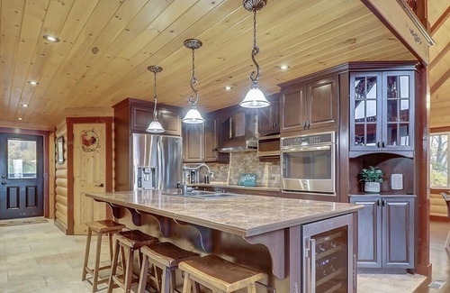 Shefford Ski Chalet | Shefford - Spa - Monthly - Haut-Perché