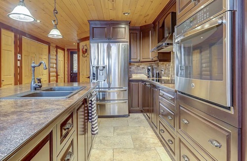 Shefford Ski Chalet | Shefford - Spa - Monthly - Haut-Perché