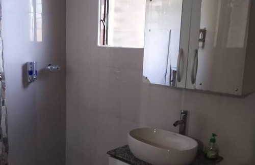 Lilongwe House | Sheila's lodge