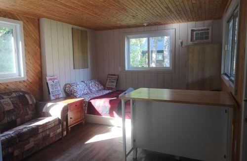Frampton Ski Chalet | Sheira Shack - Chalet Miller Zoo