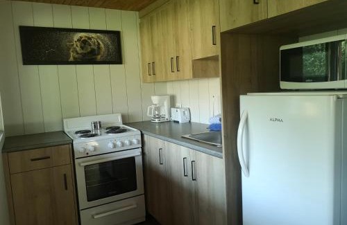 Frampton Ski Chalet | Sheira Shack - Chalet Miller Zoo