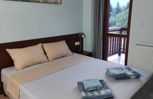 Shiligarnika House | Shekerdejiiski Geust Houise