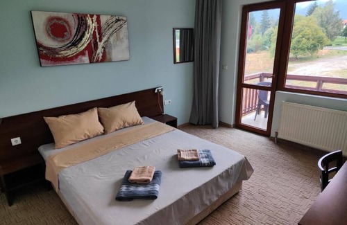 Shiligarnika House | Shekerdejiiski Geust Houise