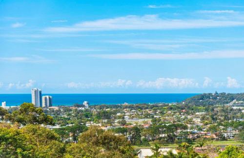 Elanora Apartment | Sheket