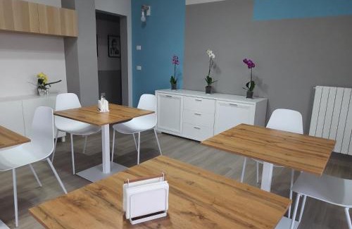 Maruggio Bed & Breakfast | Shekhinah Bed and Breakfast Home Restaurant