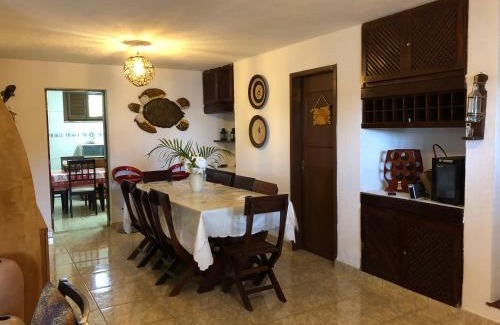 Pecém House | Shekinah House