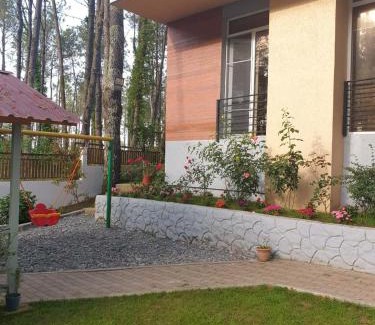 Ureki Villa | Shekvetili Big Wonder