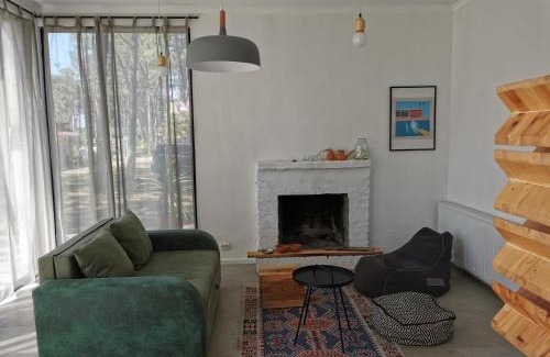 Shekhvetili House | Shekvetili Vacation Home