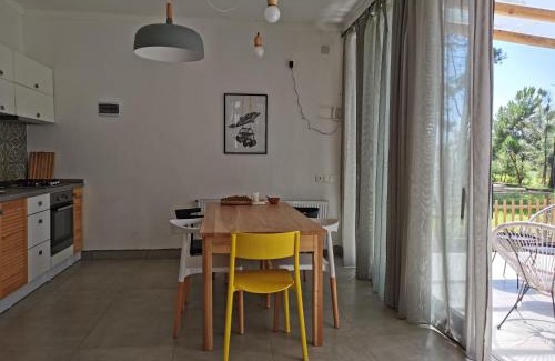 Shekhvetili House | Shekvetili Vacation Home