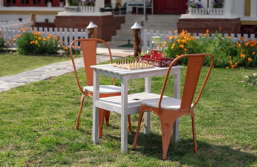 Jubbal House | Shelapani Homes shimla hills 4-bedroom bungalow in Jubbal