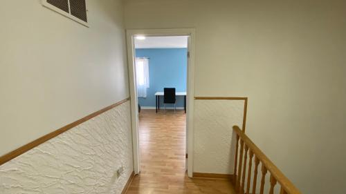 Rathwood House | Shelby