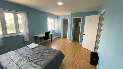 Rathwood House | Shelby