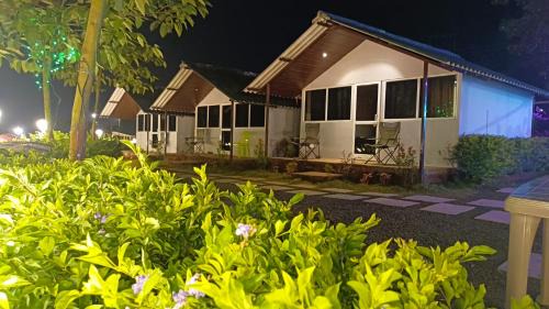 Thakursai Other | Shelby Pawana lake Cottages & Camping Tents
