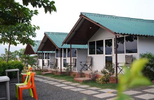 Thakursai Other | Shelby Pawana lake Cottages & Camping Tents