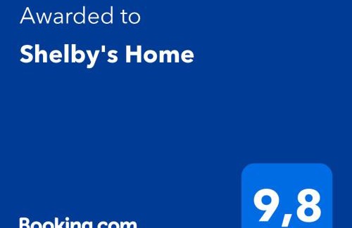 Fusa Apartment | Shelby's Home