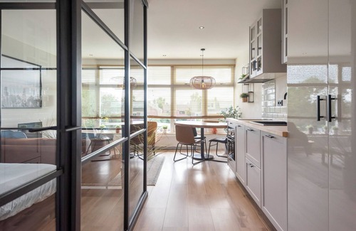 Zandvoort Apartment | Shell 51