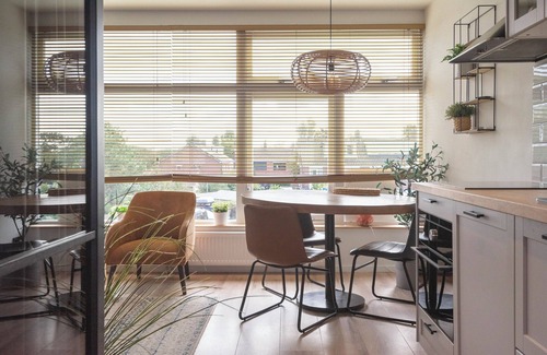 Zandvoort Apartment | Shell 51