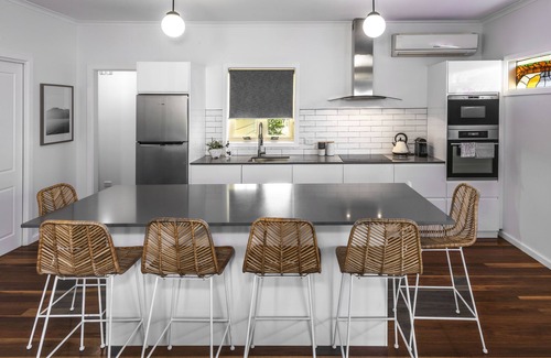 Port Willunga House | Shell Cottage Port Willunga